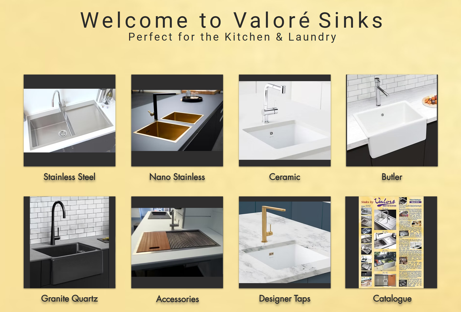 valore