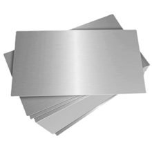 stainless steel sheet